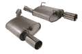 Picture of Ford Racing 2011-2014 Mustang GT Muffler Kit 50 STATE