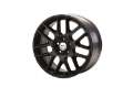 Picture of Ford Racing Mustang Matte Black Wheel