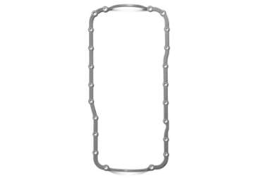 Picture of Ford Racing 289-302 ONE-Piece Rubber Oil Pan Gasket