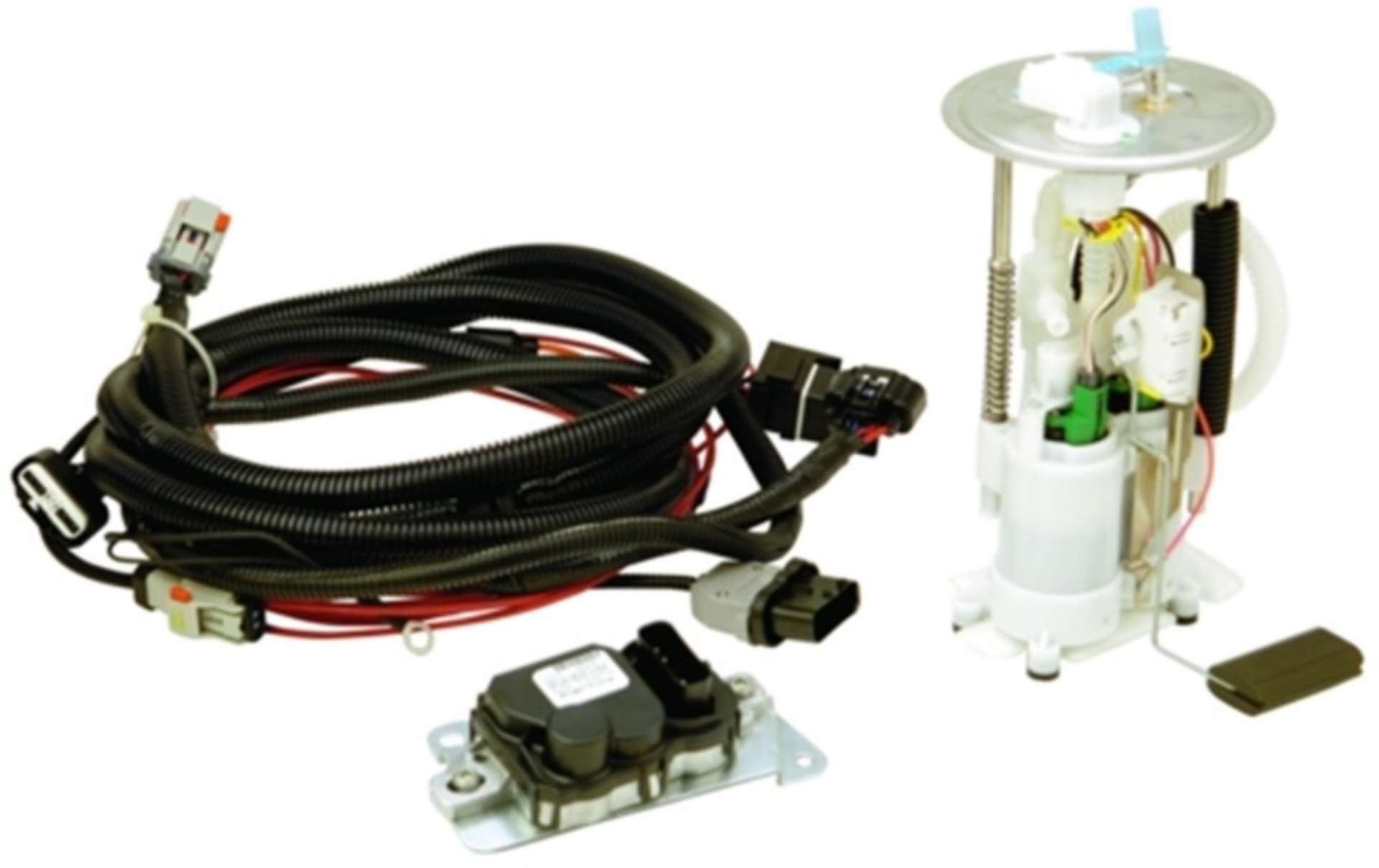 Picture of Ford Racing 2005-2009 Mustang GT Dual Fuel Pump Kit