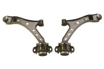 Picture of Ford Racing 2005-2010 Mustang GT Front Lower Control Arm Upgrade Kit