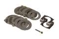 Picture of Ford Racing 8-8 Inch TRACTION-LOK Rebuild Kit with Carbon Discs