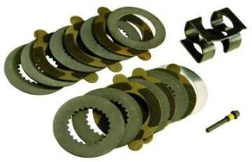 Picture of Ford Racing 8-8 Inch TRACTION-LOK Rebuild Kit with Carbon Discs