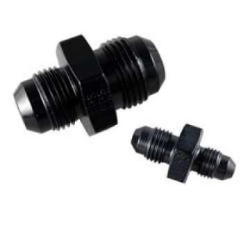 Picture of Fragola -6AN x -10AN Male Reducer - Black