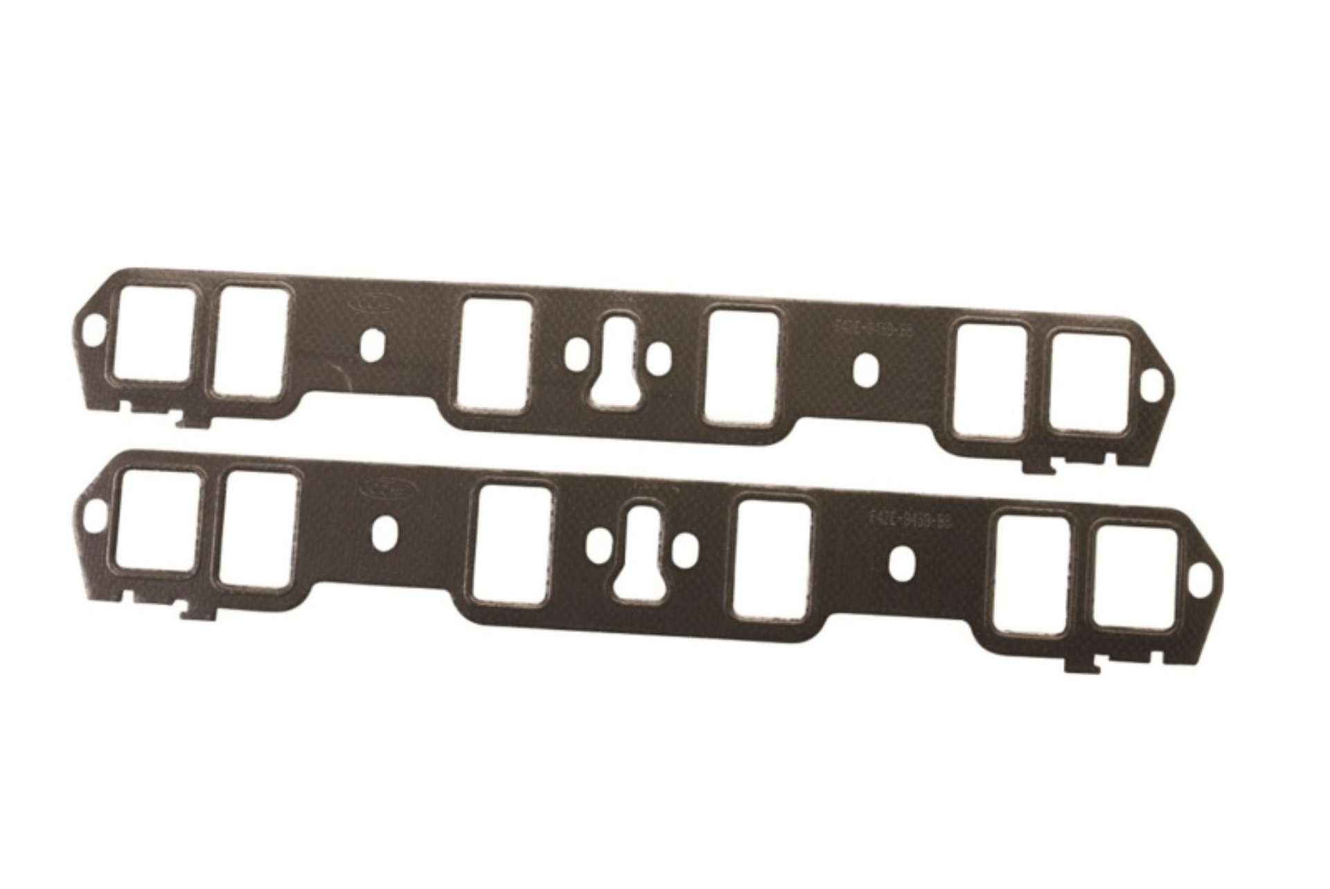 Picture of Ford Racing Graphite Intake Gasket for STD Port 302-351W