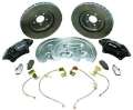 Picture of Ford Racing 2005-2014 Mustang GT 14inch SVT Brake Upgrade Kit