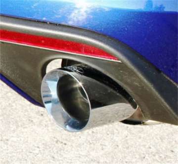 Picture of Ford Racing 2015 Mustang GT Touring Muffler Kit