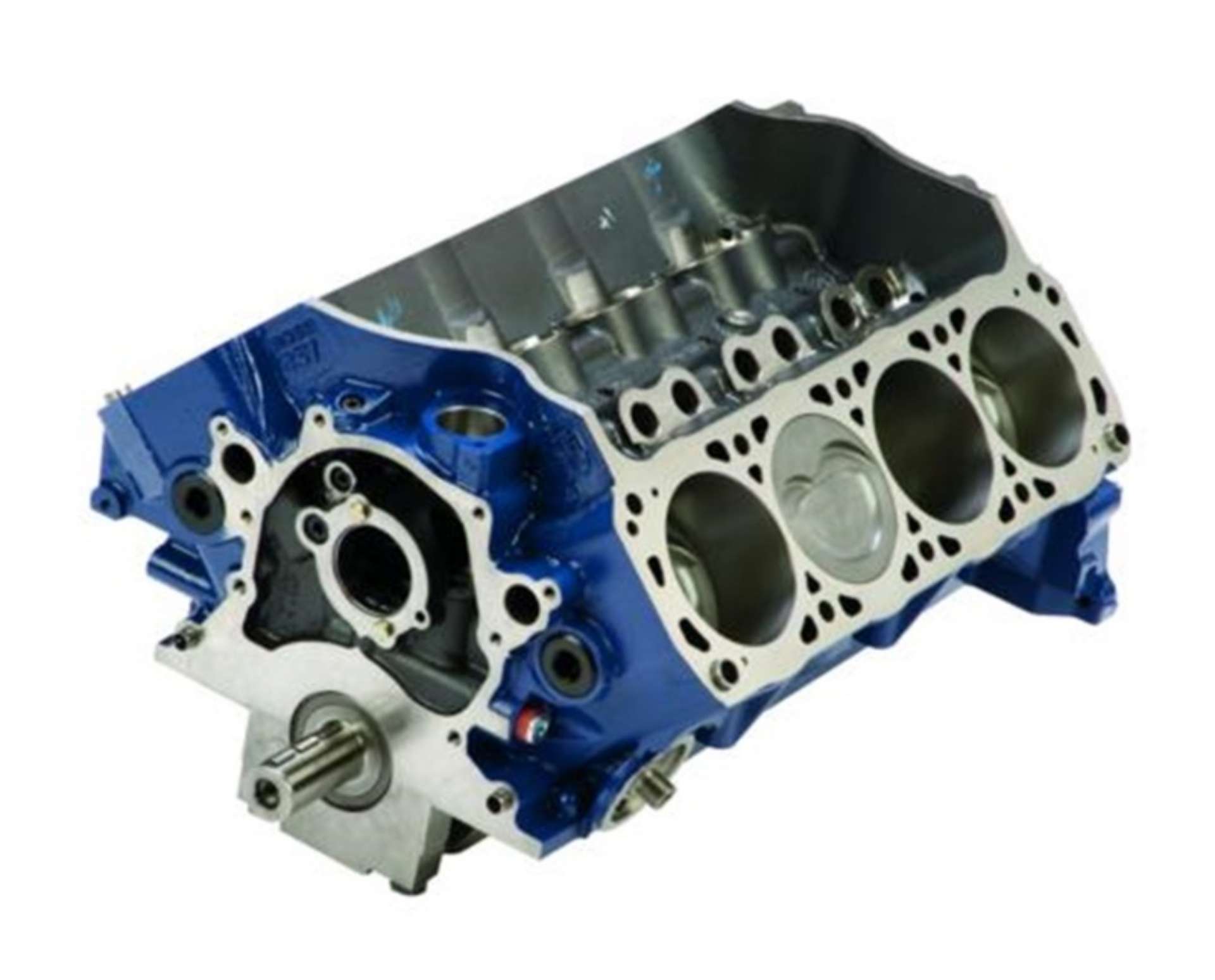 Picture of Ford Racing 427 Cubic inch BOSS Short Block