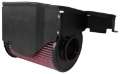 Picture of Airaid 13-15 Ford Escape 1-6L-2-0L EcoBoost Intake System Oiled - Red Media