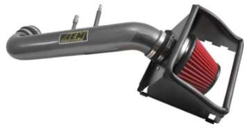 Picture of AEM 2015 Ford F-150 5-0L V8 Brute Force Cold Air Intake System