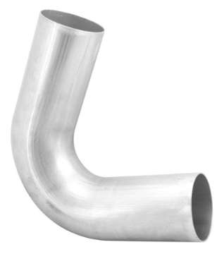 Picture of AEM 4-00 Diam Alum 120 Degree Bend Tube