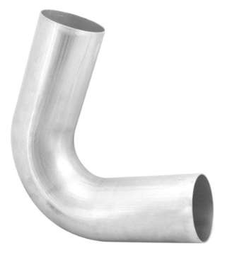 Picture of AEM 4-00 Diam Alum 120 Degree Bend Tube