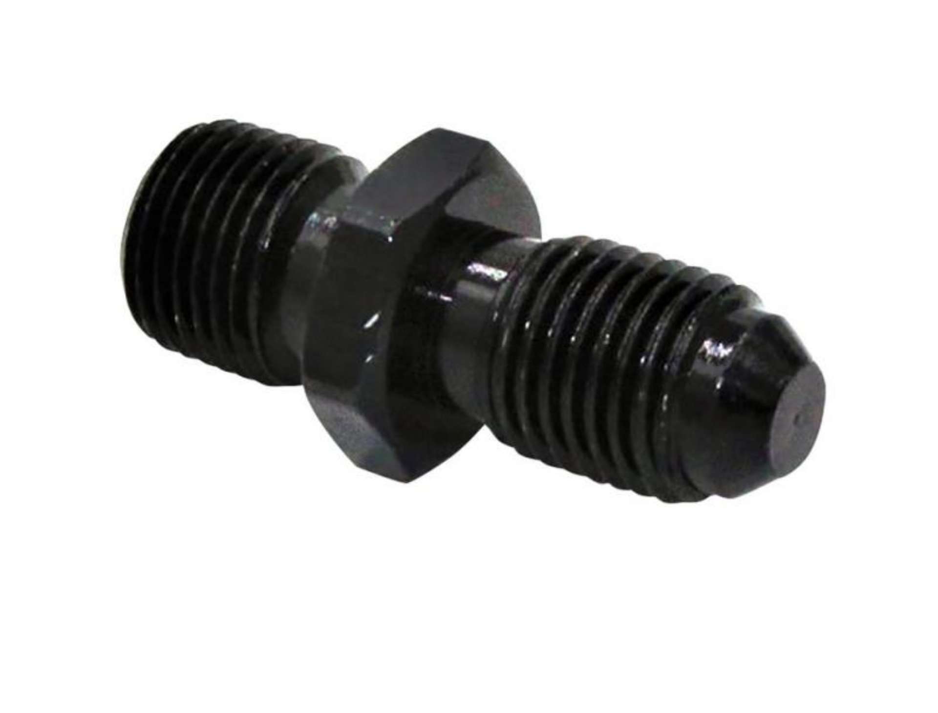 Picture of Fragola -3AN x 1-8in NPT DIY Oil Restrictor Fitting