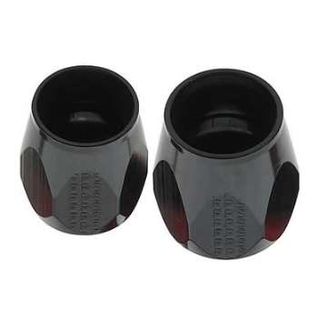 Picture of Fragola -6AN Socket Pro Flow End Black