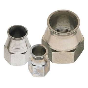 Picture of Fragola -3AN Steel Socket Only