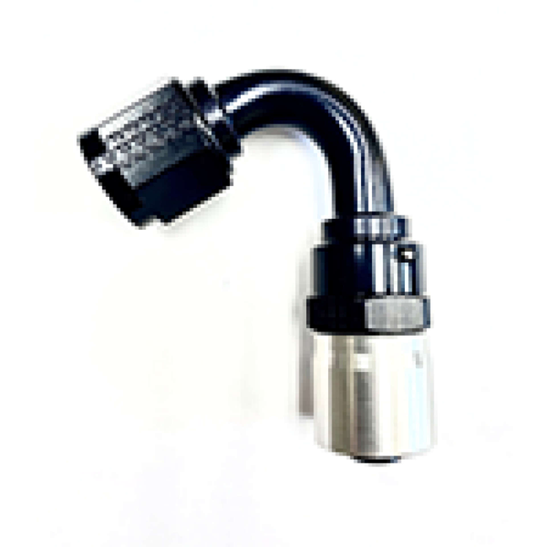 Picture of Fragola -12AN x 120 Degree Sport Crimp Hose End