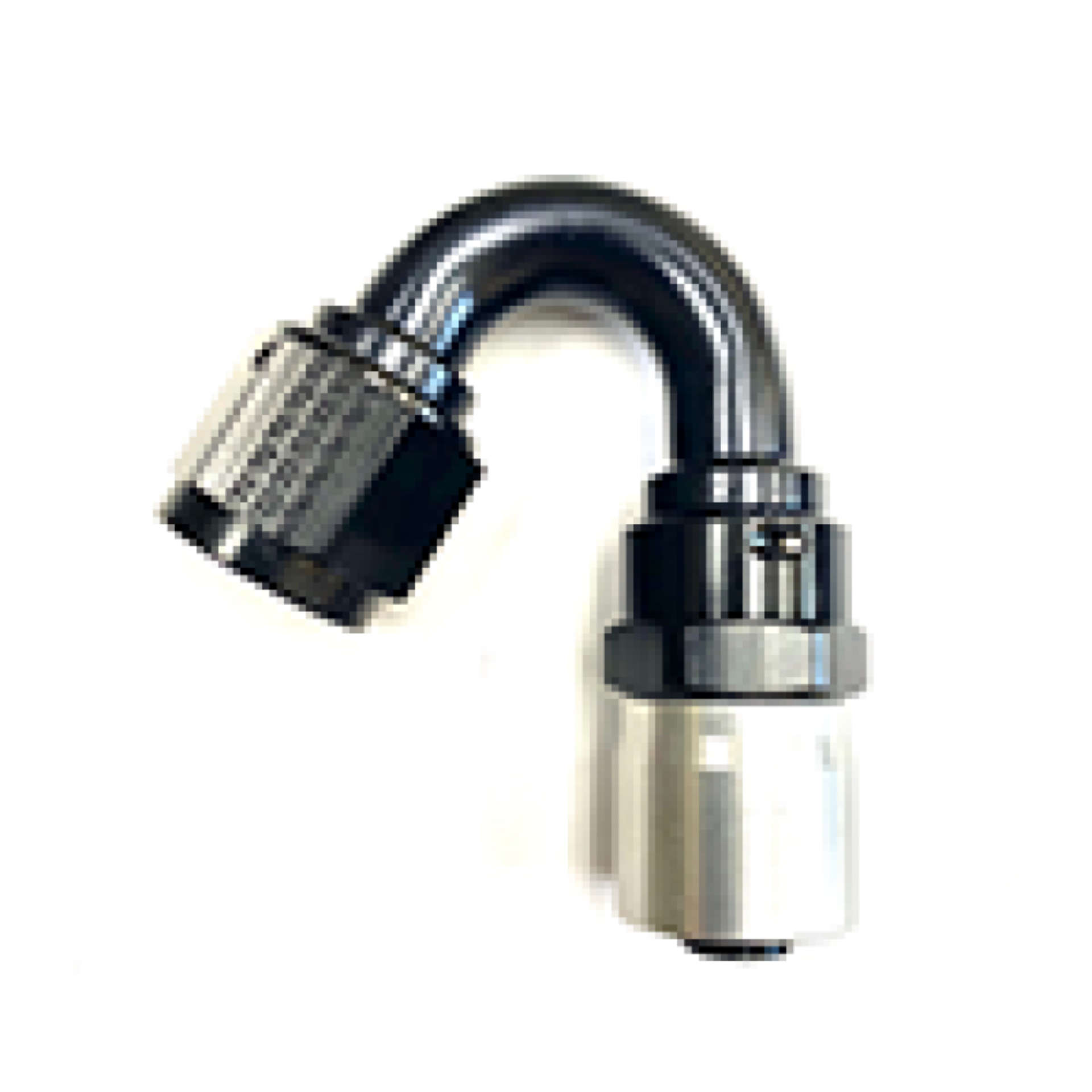 Picture of Fragola -16AN x 150 Degree Sport Crimp Hose End