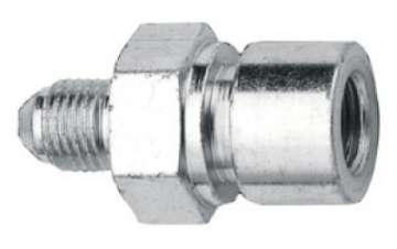 Picture of Fragola -3AN x 3-8-24 I-F- Tubing Adapter - Steel