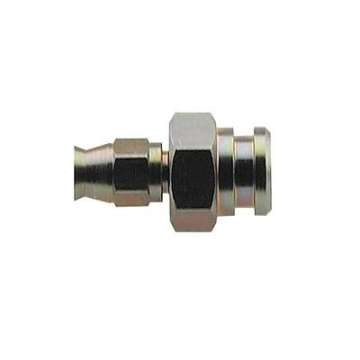 Picture of Fragola -3AN Hose End x 3-8-24 I-F Tubing Adapter