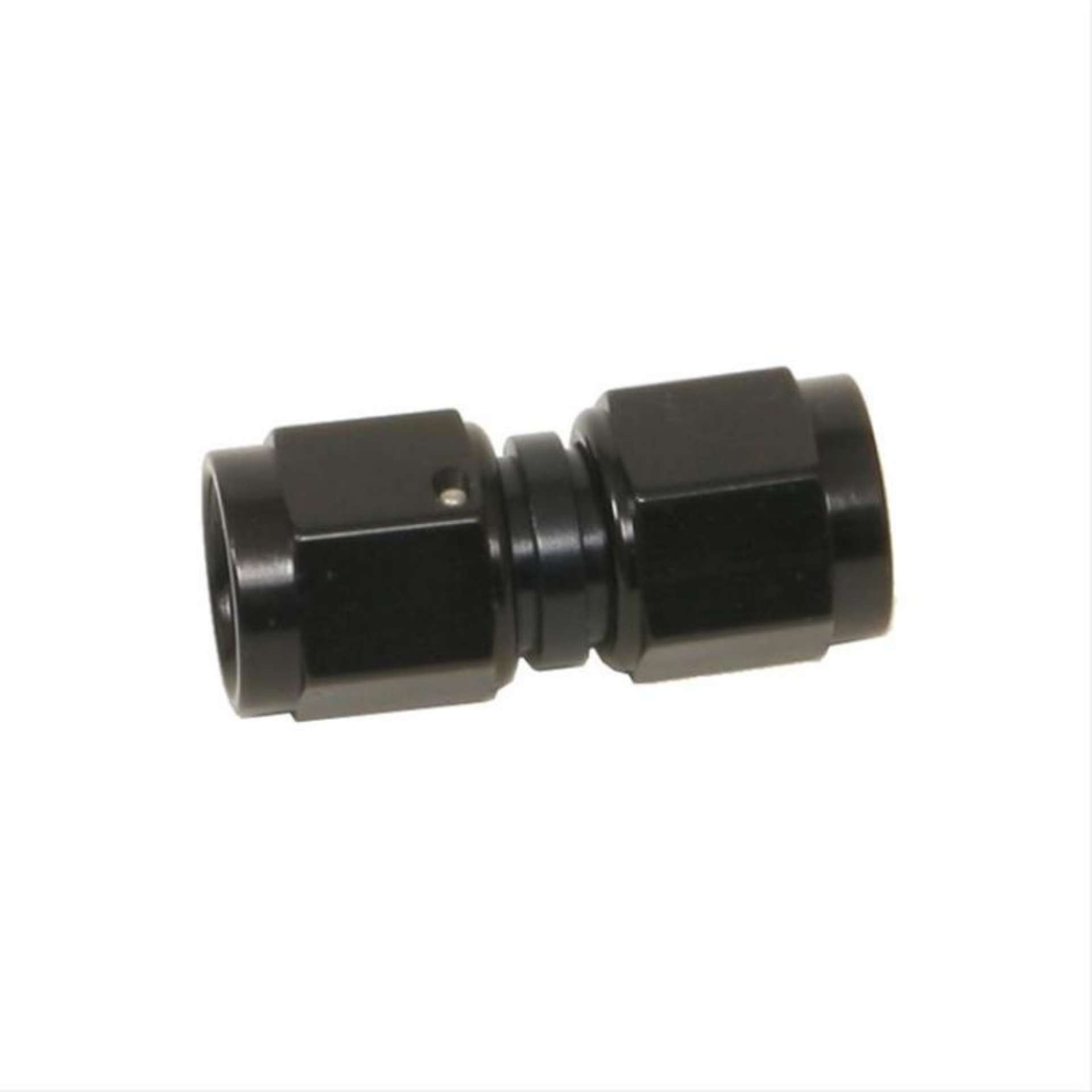 Picture of Fragola -3AN Female Connector - Black