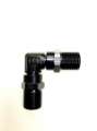 Picture of Fragola -8AN x -8AN 3-4-16 ORB 90 Degree Adapter