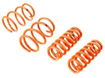 Picture of aFe Control Lowering Springs 14-15 BMW M3-M4 F80-82-83