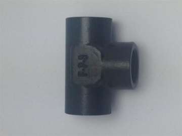 Picture of Fragola 1-4 Female Pipe Tee