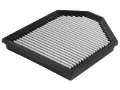 Picture of aFe MagnumFLOW OEM Replacement Air Filter PRO DRY S 11-16 BMW X3 xDrive28i F25 2-0T