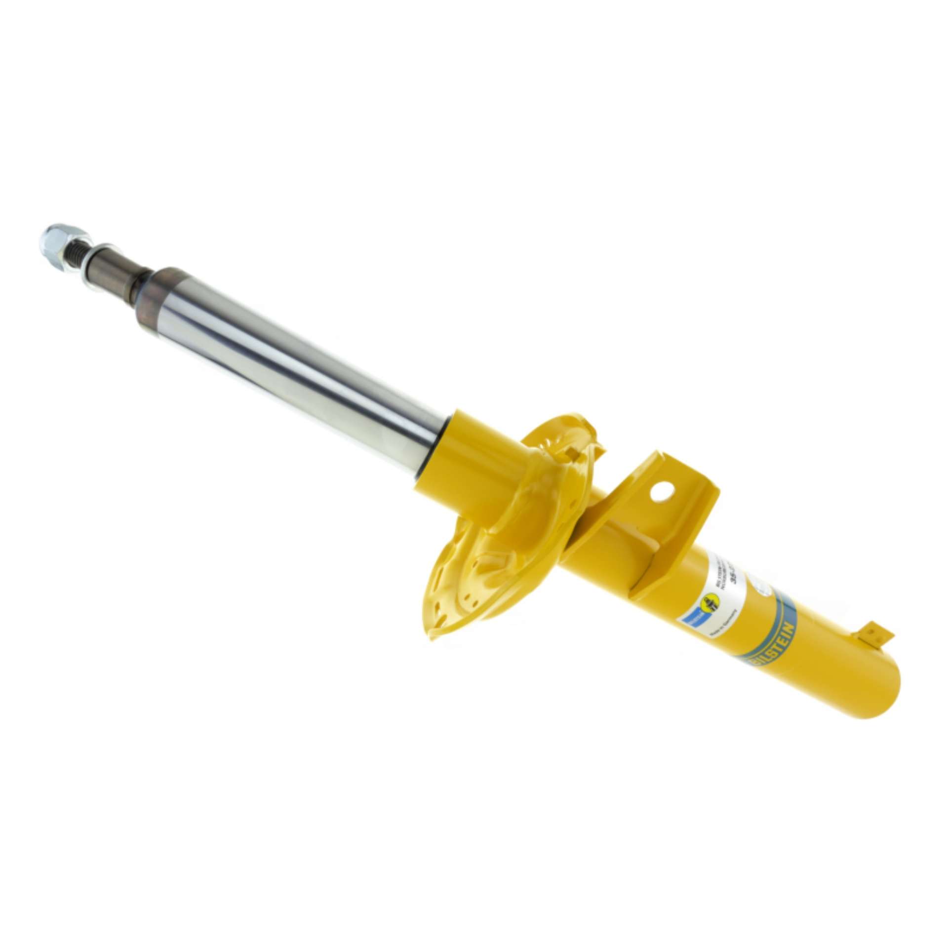 Picture of Bilstein B6 HD 2015 Audi A3 Quattro- VW GTI S Front 36mm Monotube Shock