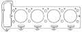 Picture of Cometic Coventry Climax 2-0L FPF 82mm -059 inch MLS Head Gasket