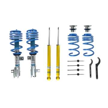 Picture of Bilstein B14 PSS 14-15 Mazda 3 Sport-Touring Front & Rear Performance Suspension System