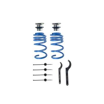 Picture of Bilstein B14 PSS 14-15 Mazda 3 Sport-Touring Front & Rear Performance Suspension System