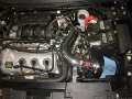 Picture of Injen 09-11 Ford Flex 3-5L V6 Power-Flow w- Power Box Polished Air Intake System