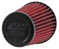 Picture of AEM 5in Dryflow Air Filter with 8in Element