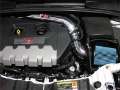 Picture of Injen 15-18 Ford Focus ST 2-0L t 4cyl Polished Short Ram Intake w-MR Tech & Heat Shield