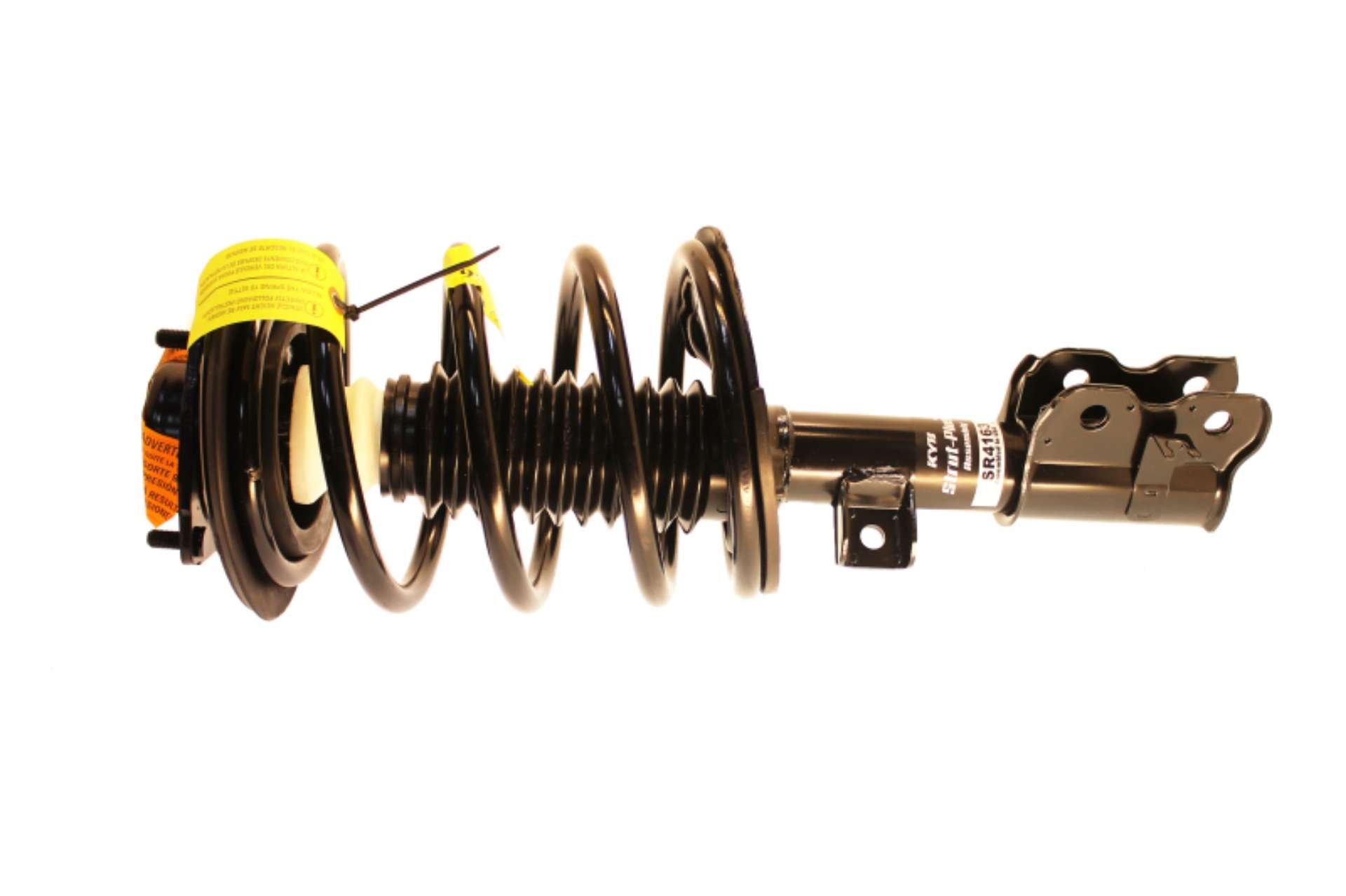 Picture of KYB Shocks & Struts Strut Plus Front Right 04-08 Nissan Maxima Exc Electronic Adjust Suspension