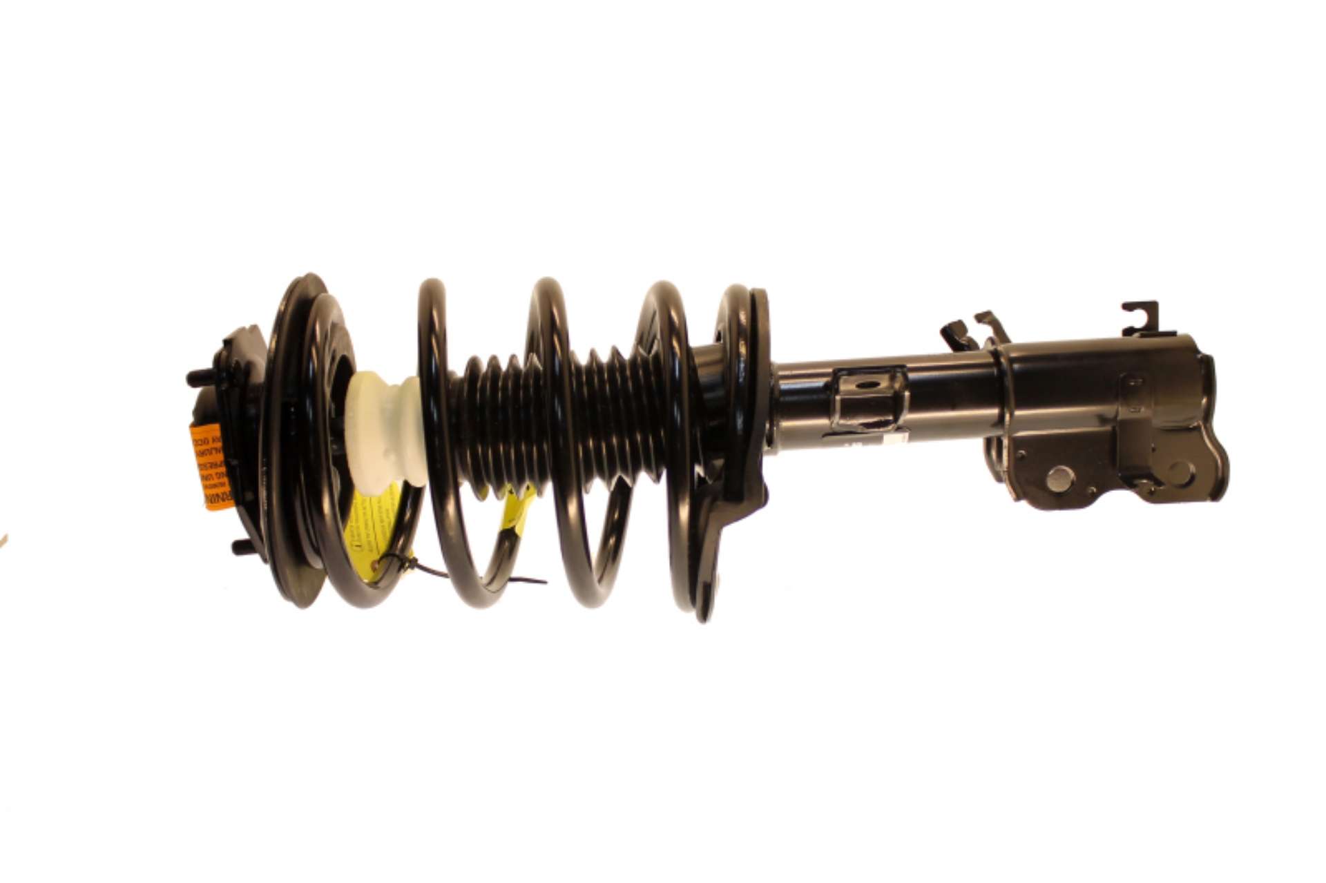 Picture of KYB Shocks & Struts Strut Plus Front Left 04-08 Nissan Maxima Exc Electronic Adjust Suspension