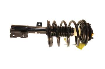 Picture of KYB Shocks & Struts Strut Plus Front Left 04-08 Nissan Maxima Exc Electronic Adjust Suspension