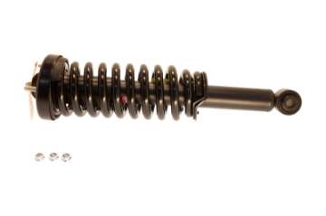 Picture of KYB Shocks & Struts Strut Plus Front 09-10 Ford F-150 4WD