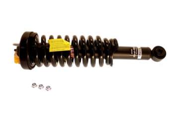 Picture of KYB Shocks & Struts Strut Plus Front 09-10 Ford F-150 2WD