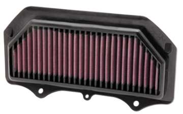 Picture of K&N 11-15 Suzuki GSXR600-GSXR750 Replacement Air Filter