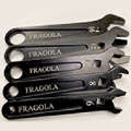 Picture of Fragola Set of Five Wrenches