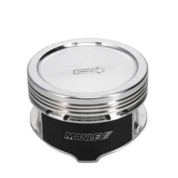 Picture of Manley Ford 4-6L-5-4L SOHC-DOHC 2v-4vPlatinum Series Dish Piston Single Piston