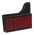 Picture of AEM 2015 Ford Mustang 2-3L-3-7L-5-0L Dryflow Air Filter