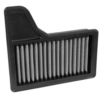 Picture of AEM 2015 Ford Mustang 2-3L-3-7L-5-0L Dryflow Air Filter