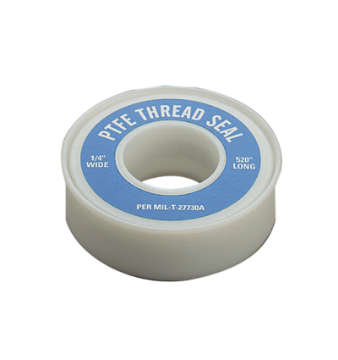 Picture of Fragola Pipe Tape 1-4 x 43ft