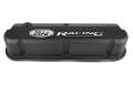 Picture of Ford Racing 289-351 Slant Edge Black Valve Cover