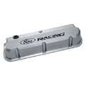 Picture of Ford Racing 289-351 Slant Edge Polished Valve Cover