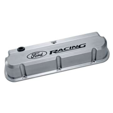 Picture of Ford Racing 289-351 Slant Edge Polished Valve Cover