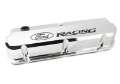 Picture of Ford Racing 289-351 Slant Edge Chrome Valve Cover